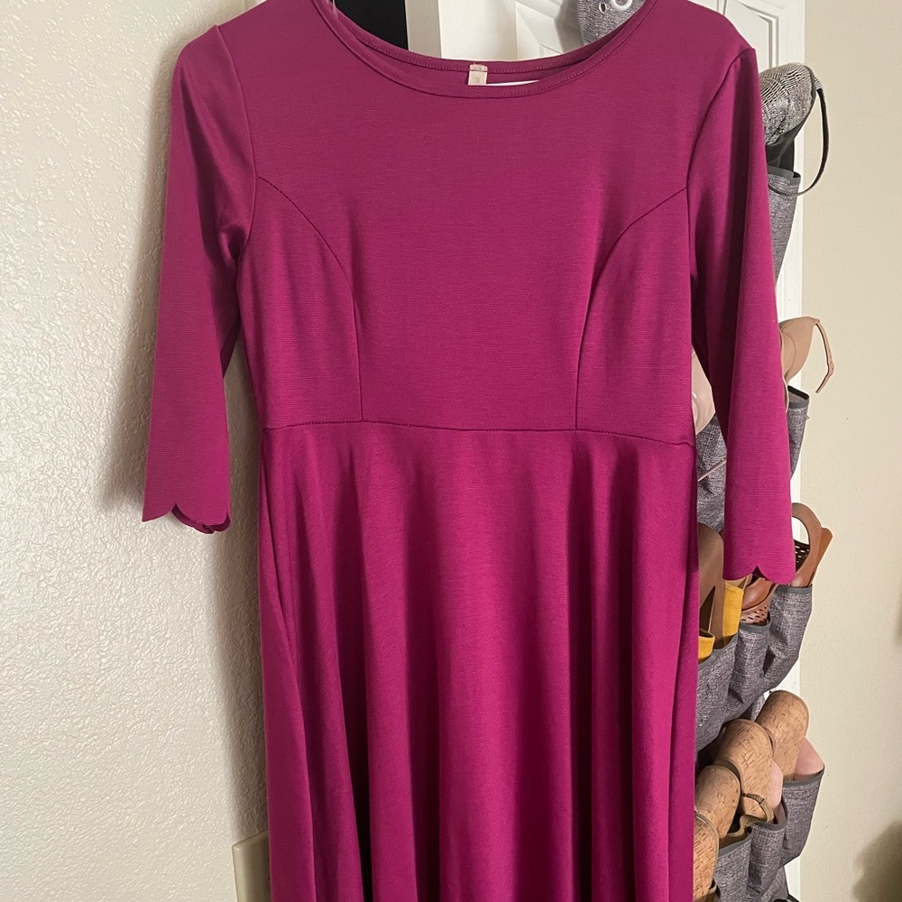 Maternity dress
